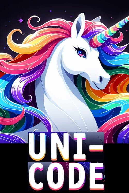 Обложка Uni-Code