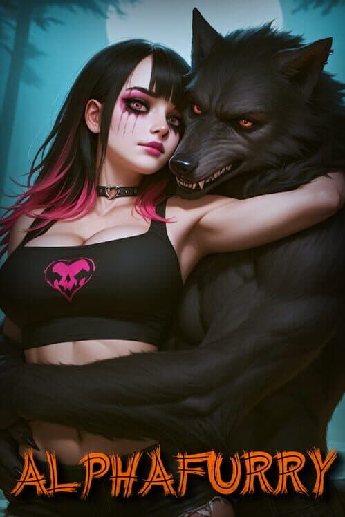 Обложка AlphaFurry