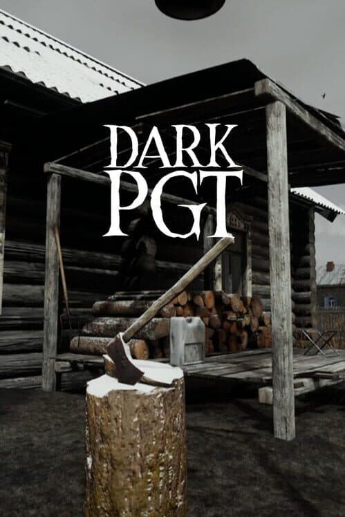Обложка Dark PGT