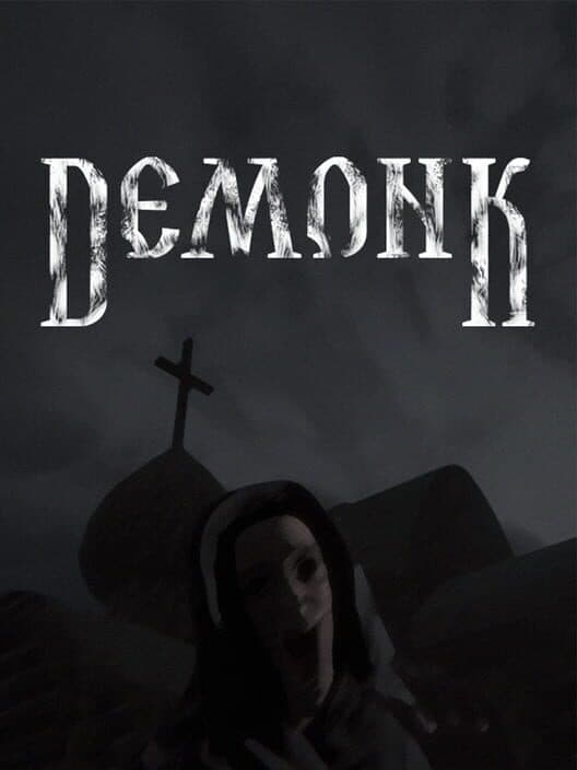 Обложка Demonk