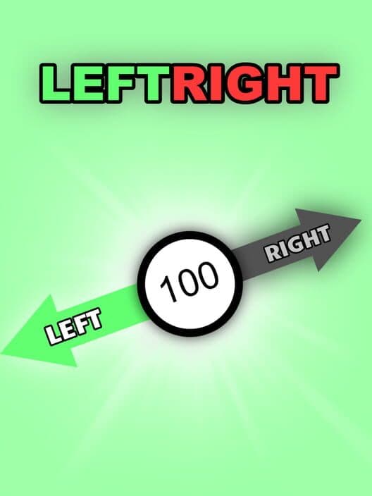 Обложка Left Right