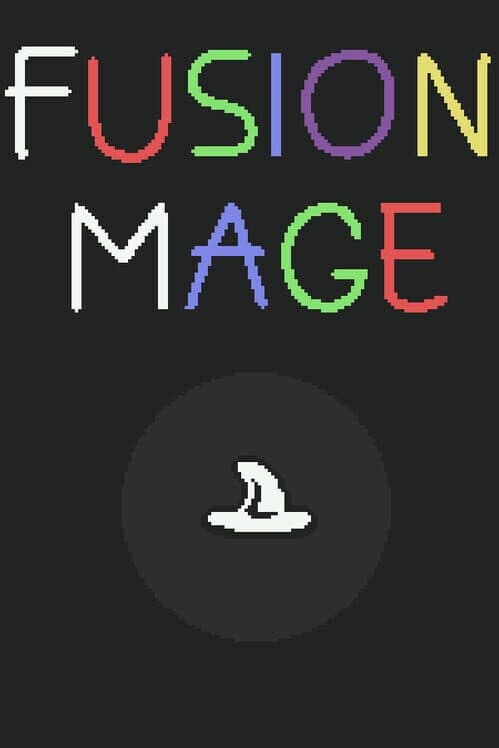 Обложка Fusion Mage