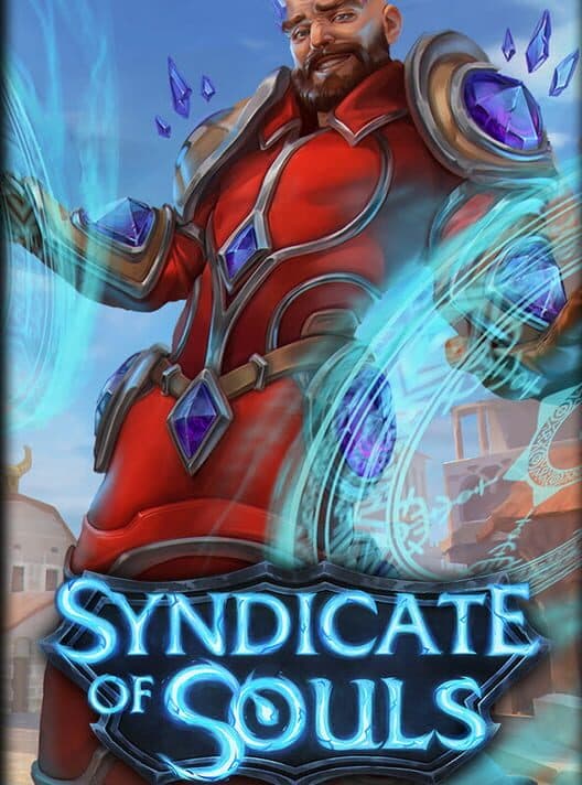 Обложка Syndicate of Souls