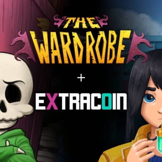 Обложка The Wardrobe: Even Better Edition + Extra Coin