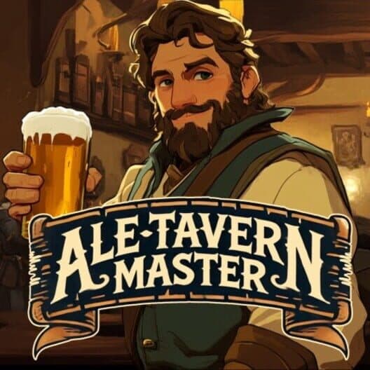 Обложка Ale Tavern Master