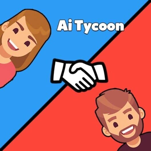 Обложка Ai Tycoon