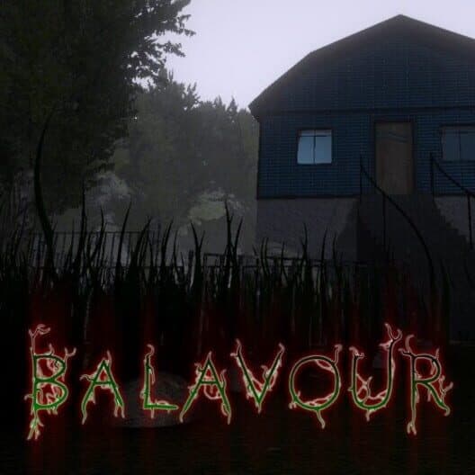 Обложка Balavour
