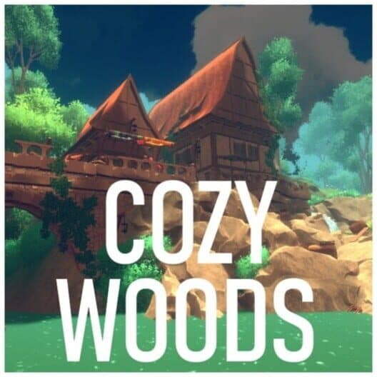 Обложка Cozy Woods
