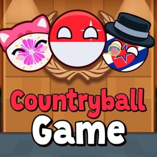 Обложка Countryball Game