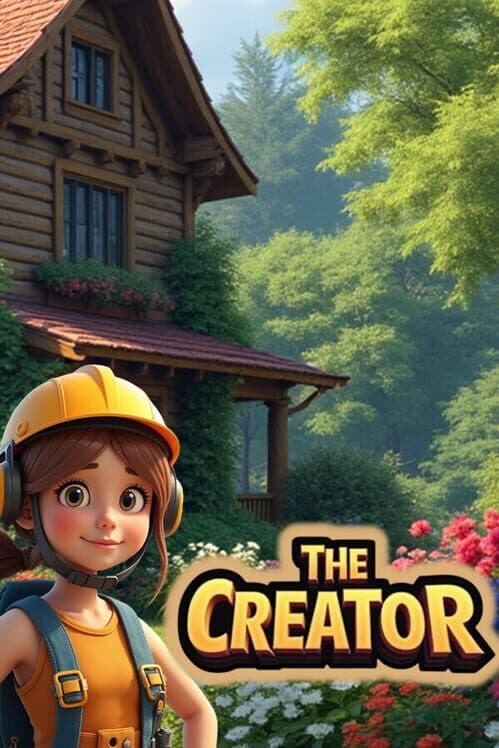 Обложка The Creator