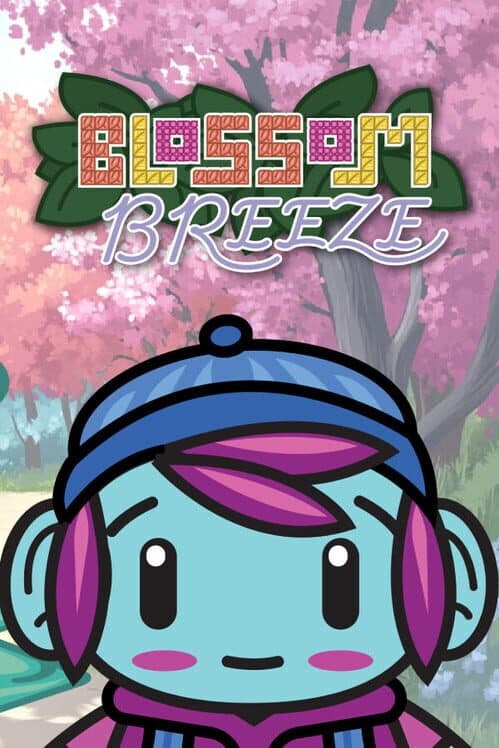 Обложка Blossom Breeze
