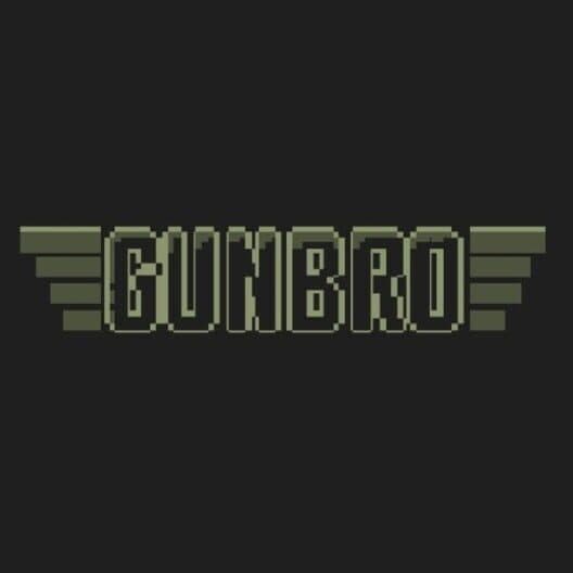 Обложка Gun Bro