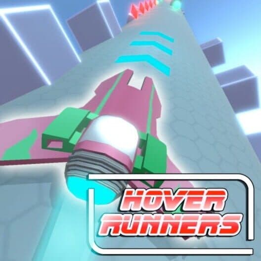 Обложка Hover Runners