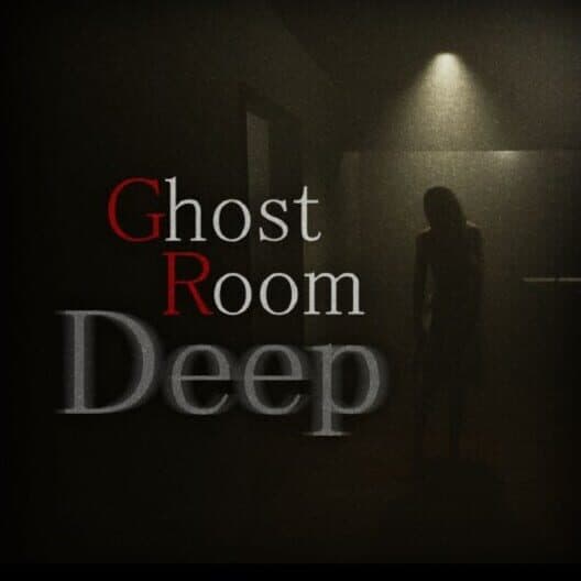 Обложка Ghost Room Deep