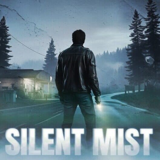 Обложка Silent Mist