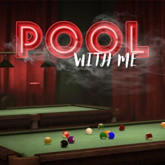Обложка Pool With Me