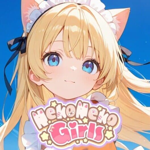 Обложка NekoNeko Girls
