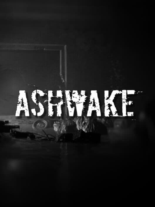 Обложка Ashwake