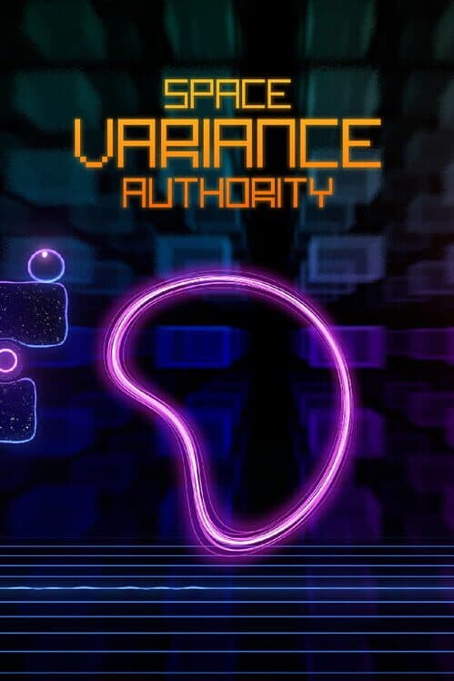 Обложка Space Variance Authority
