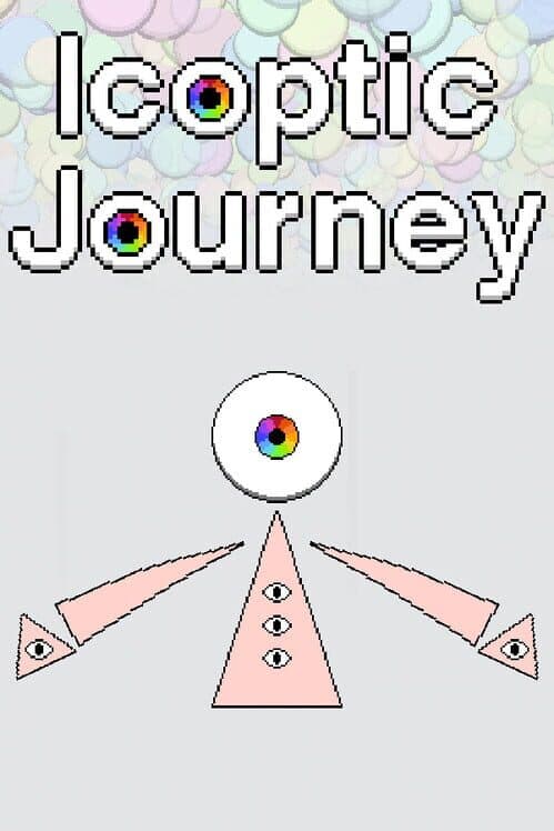 Обложка Icoptic Journey