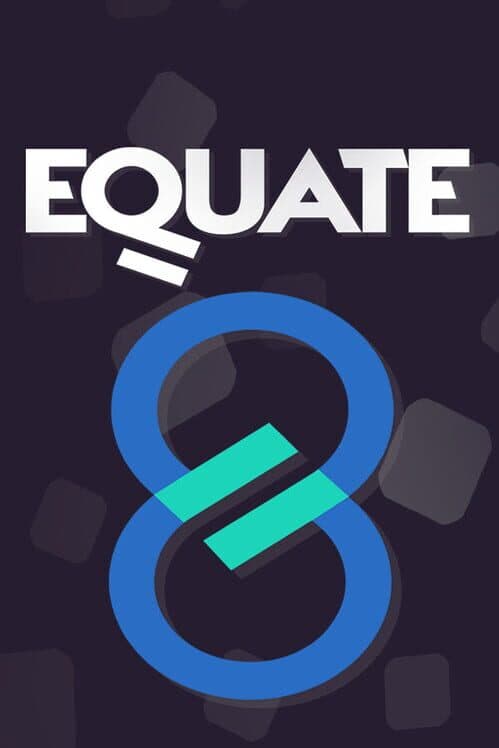 Обложка Equate 8