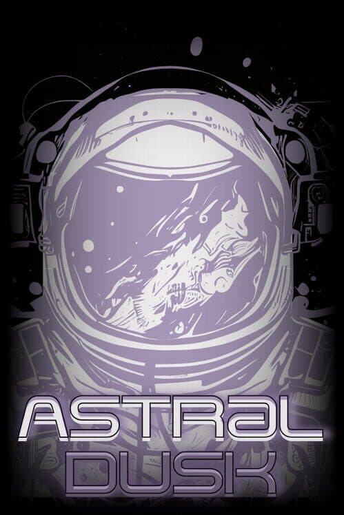 Обложка Astral Dusk