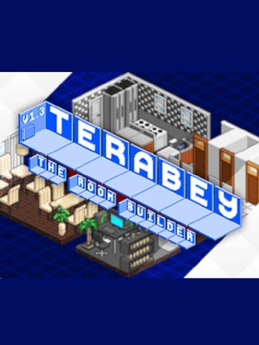 Обложка Terabey: The Room Builder