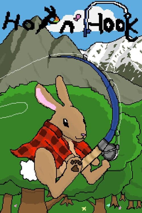 Обложка Hop n' Hook