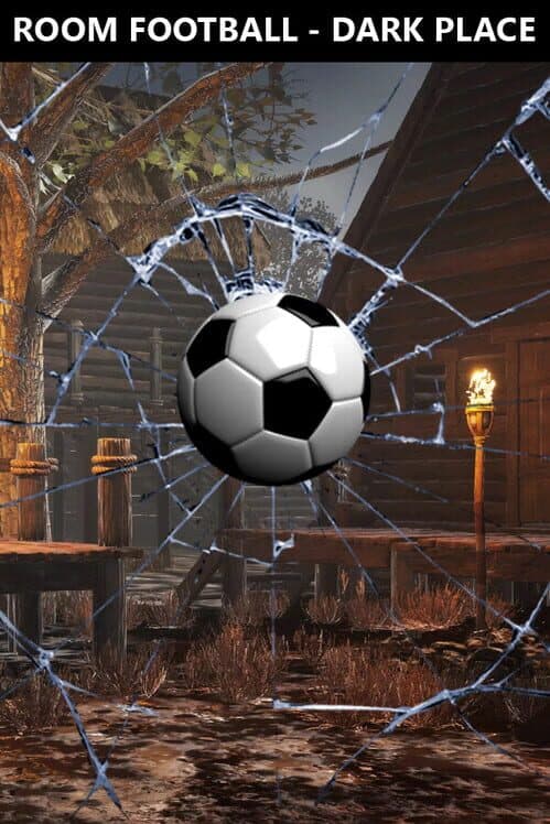 Обложка Room Football: Dark Place