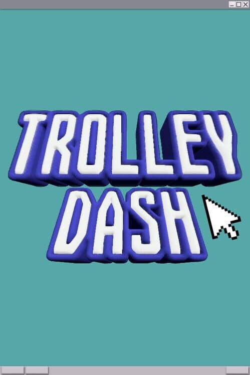 Обложка Trolley Dash