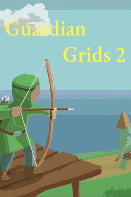 Обложка Guardian Grids 2