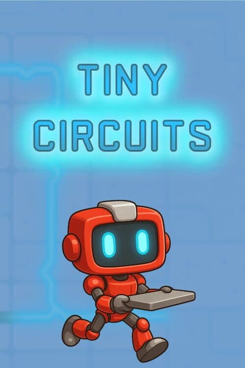 Обложка Tiny Circuits