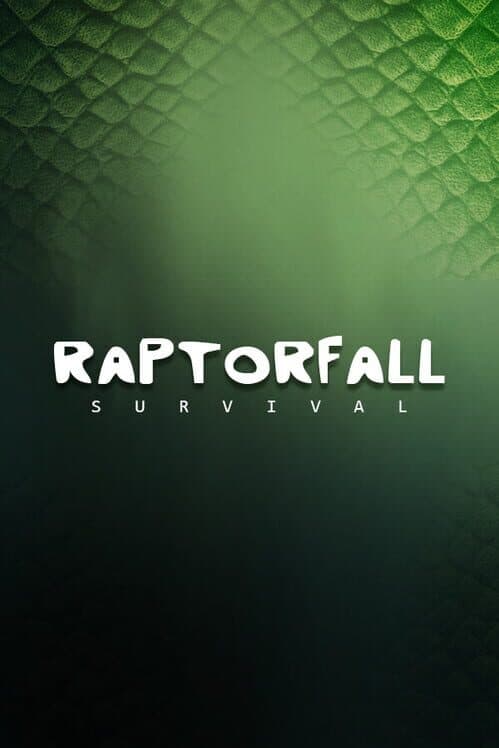 Обложка Raptorfall: Survival