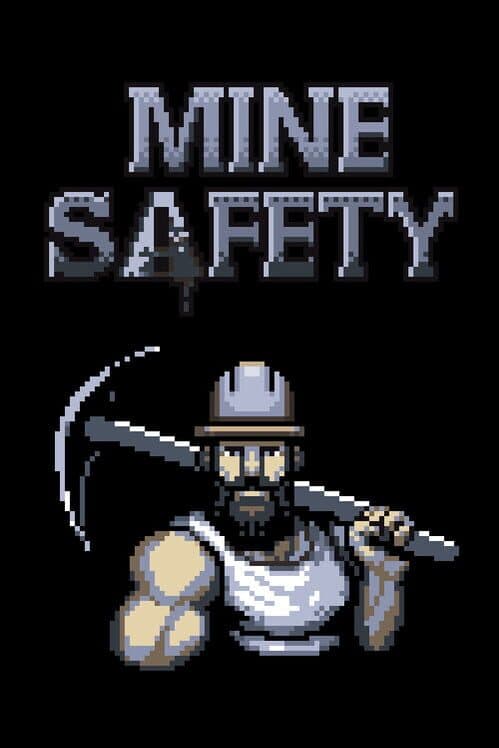 Обложка Mine Safety