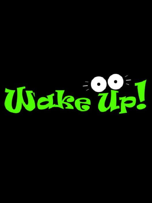 Обложка WakeUp!