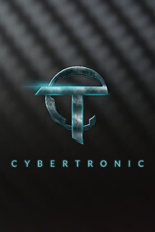 Обложка Project Cybertronic