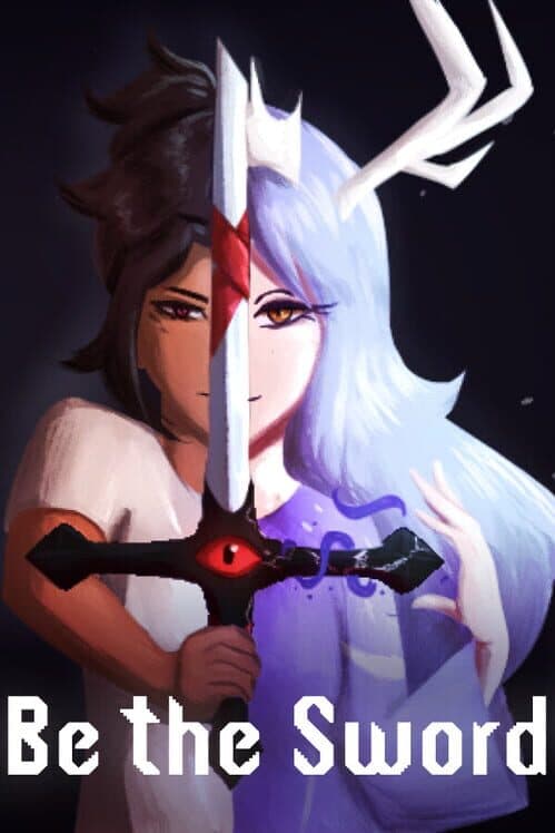 Обложка Be the Sword