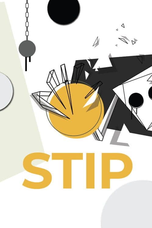 Обложка Stip