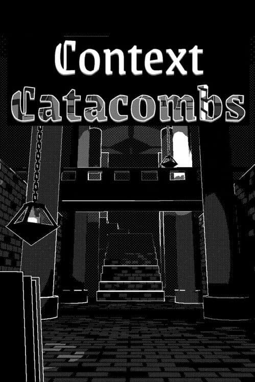 Обложка Context Catacombs