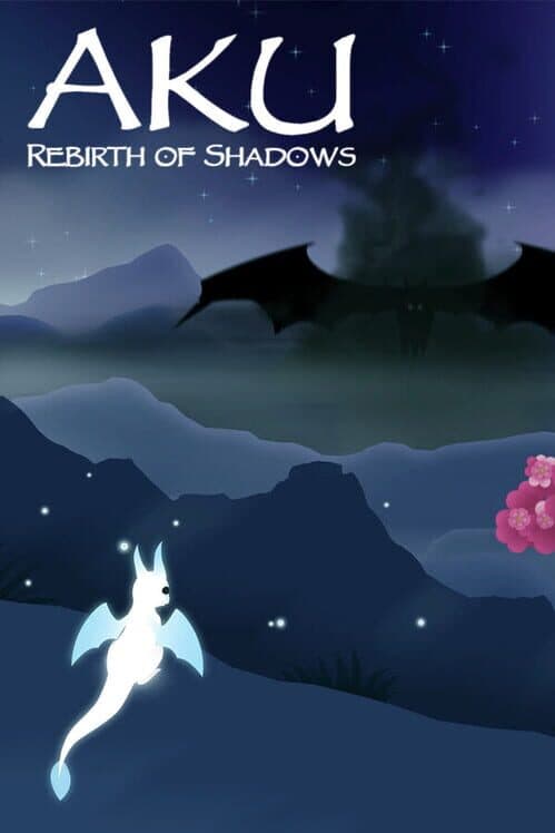 Обложка Aku: Rebirth of Shadows