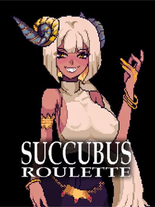 Обложка Succubus Roulette