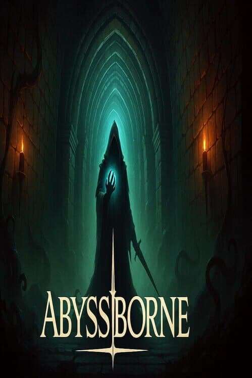 Обложка Abyssborne