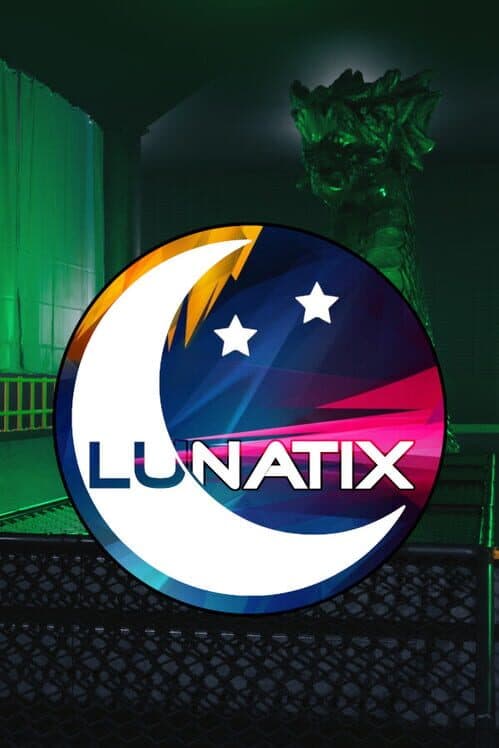 Обложка Lunatix