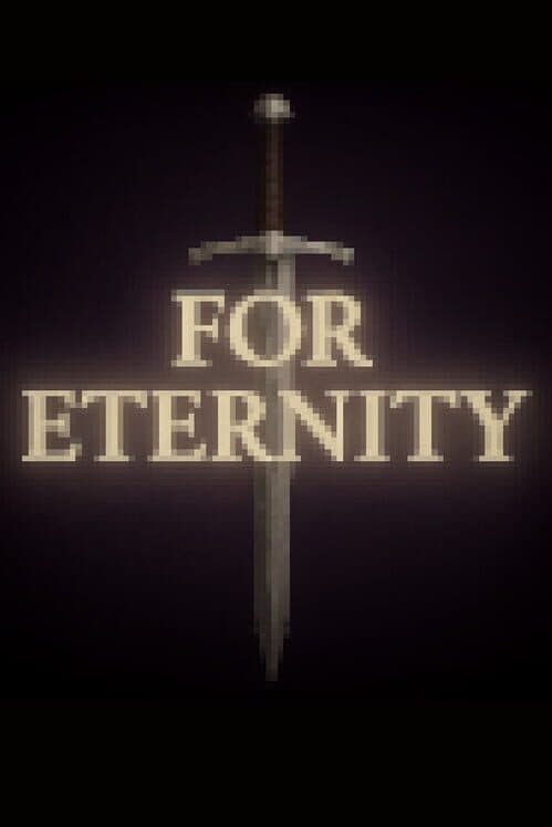 Обложка For Eternity
