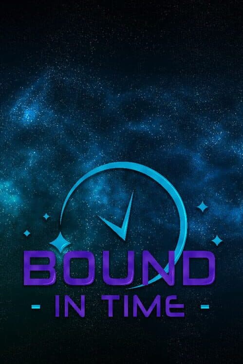 Обложка Bound in Time