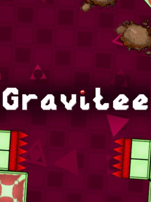 Обложка Gravitee