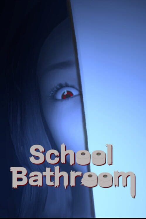 Обложка School Bathroom