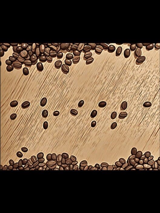 Обложка Barista