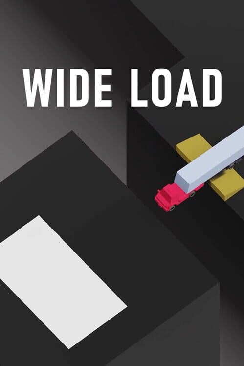 Обложка Wide Load
