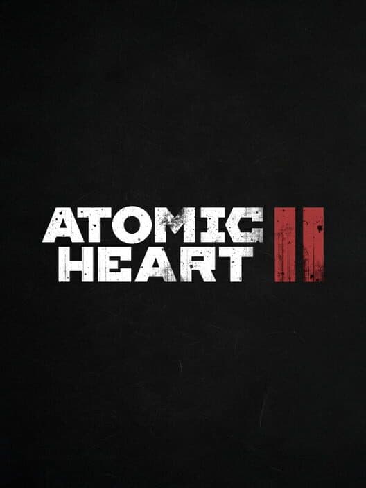 Обложка Atomic Heart II